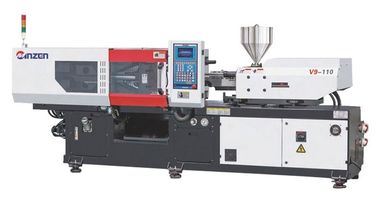 MZ-130 High Speed Injection Moulding Machine For Eletrical / Medical Plastic Products