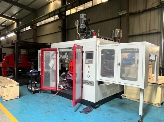 80D Plastic Extrusion Machine for PE PP PVC Production