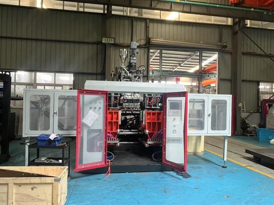 Customizable Plastic Extrusion Molding Machine for Industrial Use
