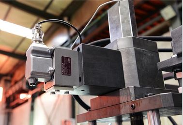 MP70FS-4 Automatic Blow Moulding Machine For HDPE LDPE PP Milk Bottle