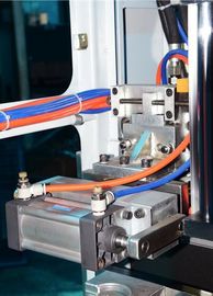 4 Layer Blow Moulding Machine With View Stripe Line For Pesticide Bottle